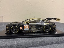 Spark 1:18 Ford Mustang Gt3