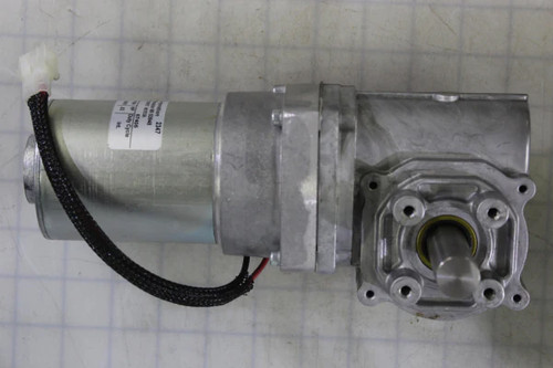 Assy motoriduttore dumore - dumore, rt