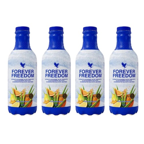 Forever living pack aloe - forever,