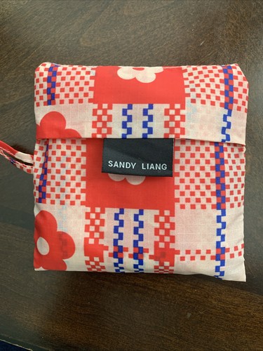 Borsa standard sandy liang - borsa,