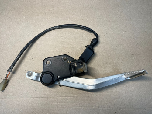 Suzuki dl650 strom abs - suzuki,