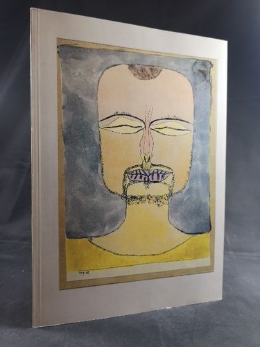 Paul klee opera grafica e - paul,