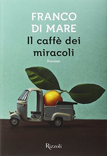 Caff dei miracoli mare - dei, di
