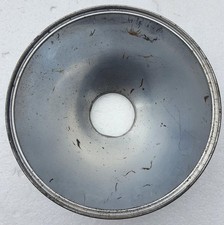 Parabola faro anteriore 160 mm per auto moto d’epoca vintage – USATA