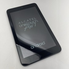 Alcatel One Touch Pixi 7 (8