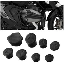 Tappi copriforo per moto