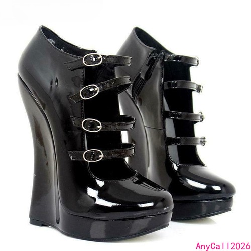 Scarpe decolte tacco alto - , 18