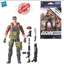 Gi Joe Originale Hasbro Action