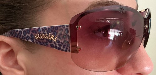 Occhiali sole blumarine - da,