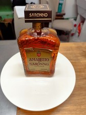 Amaretto di Saronno