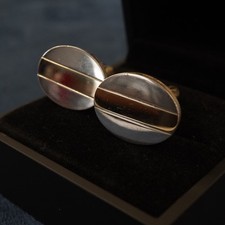 Gemello Tiffany & Co oro