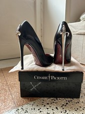Cesare Paciotti donna tacco