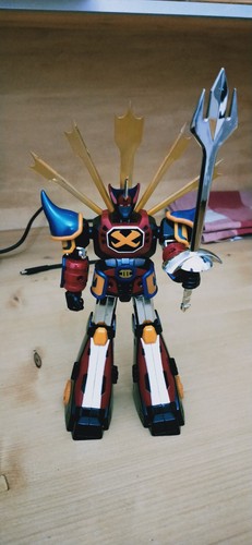 Brave gokin 08 - gokin, goshogun