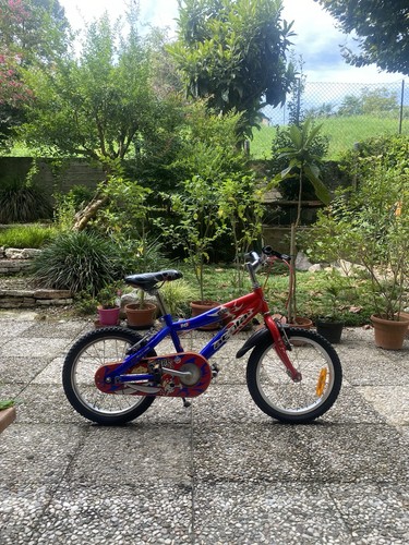 Bicicletta bambino anni - bambino, 4/6