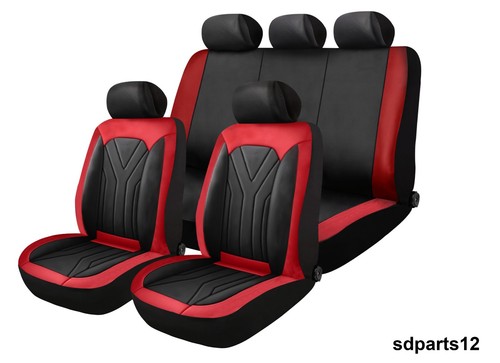 Per bmw coprisedili fodere - fodere, in