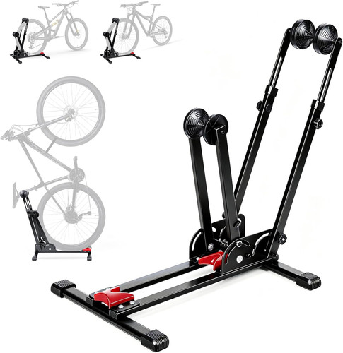 Cavalletto bici 1 - in,