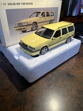 1/18 VOLVO 850 STATION WAGON