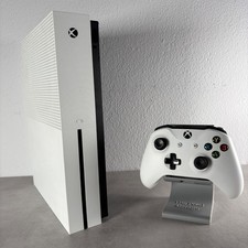 XBOX ONE S CONSOLE 500GB