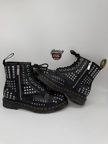 Stivali martens 1460 - stivali,