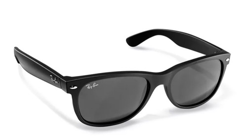 Occhiali sole ray ban - sole, new