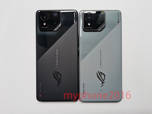 Smartphone asus rog phone - phone, 8