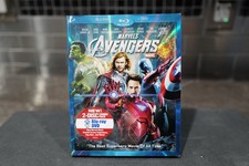 Marvel’s The Avengers