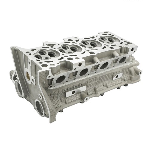 Testa cilindro nuda - , vw