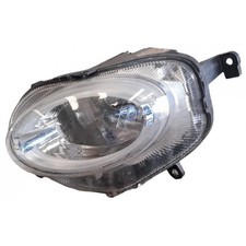Proiettore anteriore sinistro Fiat 500 1.2 benzina GPL 2015