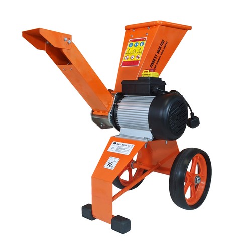 Trituratore elettrico - , da