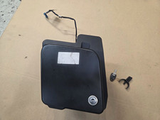 BMW C1 125 C 1 200 vano