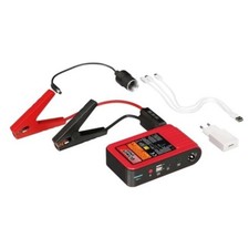 Ultimate Speed UMAP 12000 Ausilio portatile per avviamento auto con powerbank 