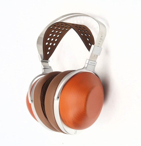 Hifiman r10p cuffie hifi di - he-r10p,