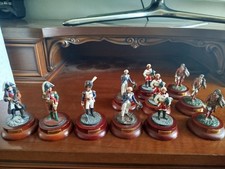 Lotto 11 Soldatini Vintage In