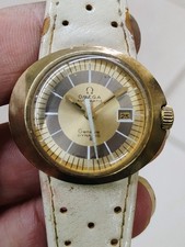 Omega Dynamic 31mm automatico
