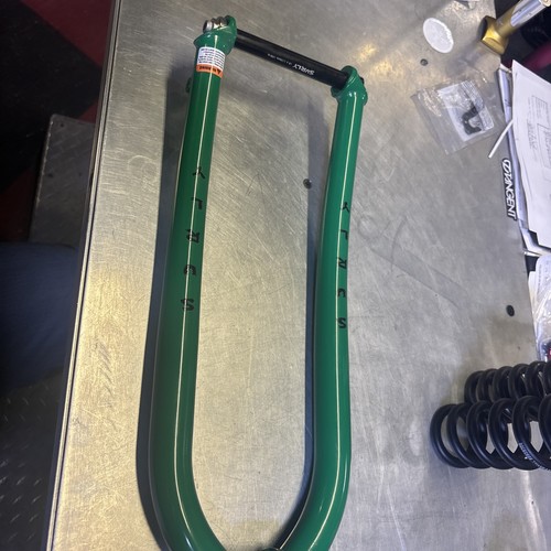 Forcella surly lowside - surly, 110x15