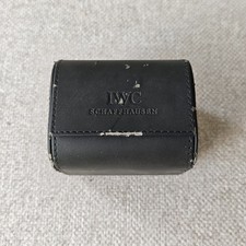 IWC Schaffhausen vintage watch