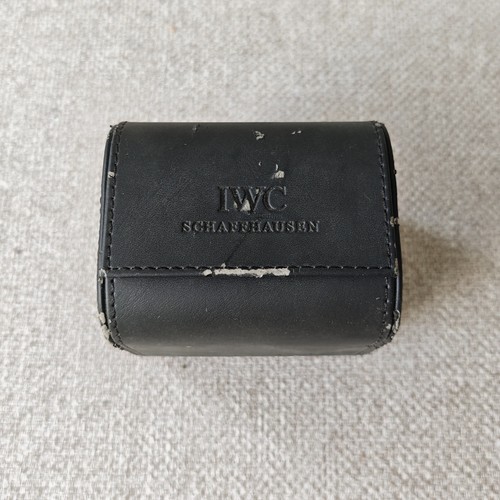 Iwc schaffhausen vintage - iwc, watch