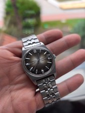 CITIZEN NEW MASTER 33 21