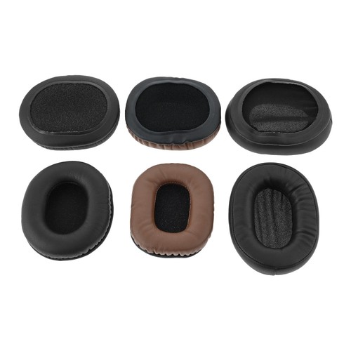 Paio cuscinetti auricolari - 1,
