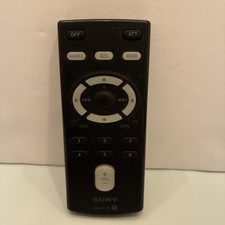 Autoradio CD Sony RM-X151