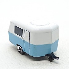 Majorette Eriba Puck Rimorchio