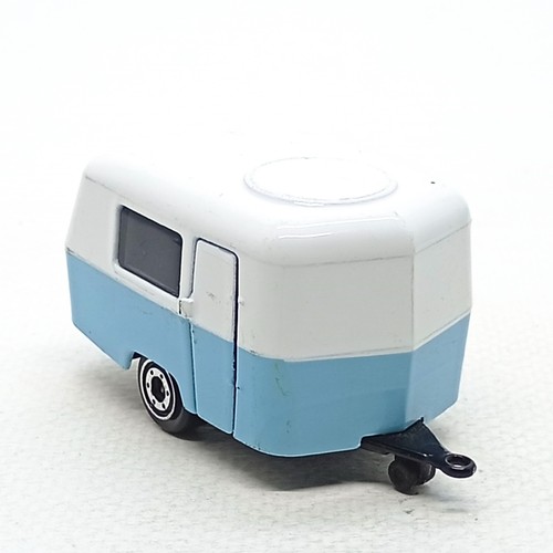 Majorette eriba puck rimorchio - eriba,