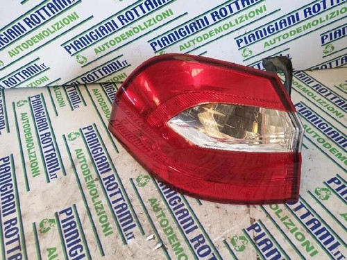924011w210 faro posteriore - 924011w210,