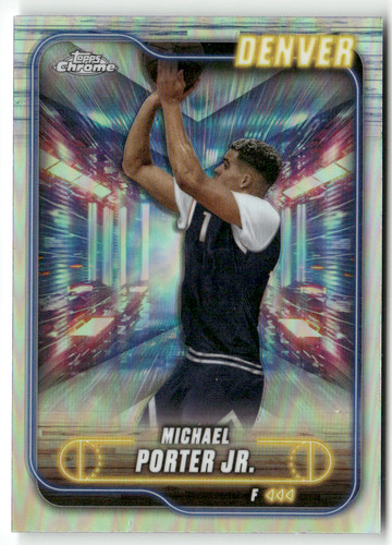 Topps chrome nba - topps,