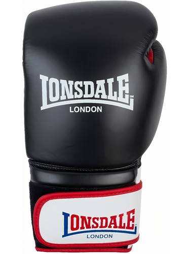 Guantoni boxe lonsdale - guantoni,