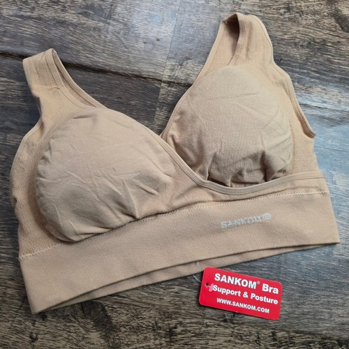 Sankom reggiseno supporto - sankom,