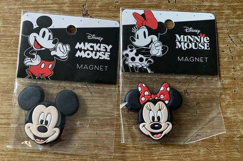 Set magneti disney topolino - 2,