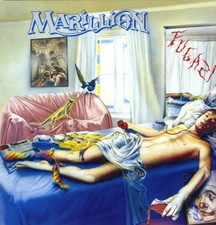 Marillion - Fugazi (2012