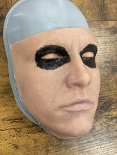 Batman Cowl Val Kilmer