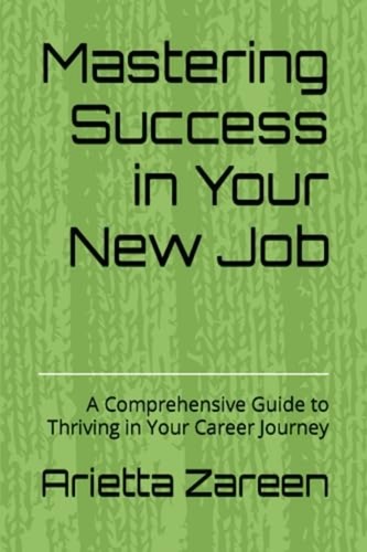 Mastering success your new - success, in